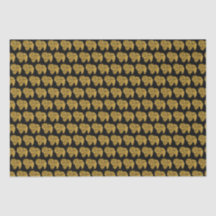 Papel de Tejido de Chow SPARKLY THANG