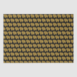 Papel de Tejido de Chow SPARKLY THANG