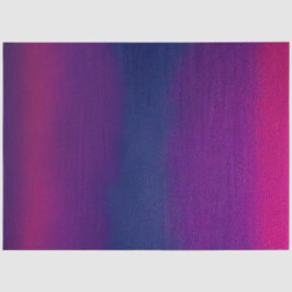 Papel de tejido de cuero colorido