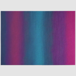 Papel de tejido de cuero colorido