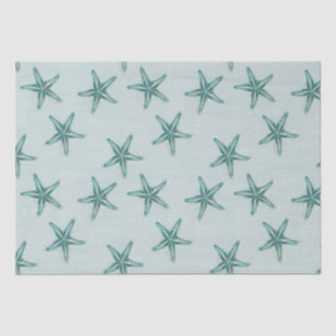Papel de tejido de diseño para Starfish