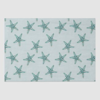 Papel de tejido de diseño para Starfish