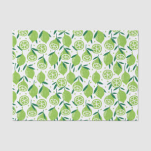 Papel de tejido de frutas