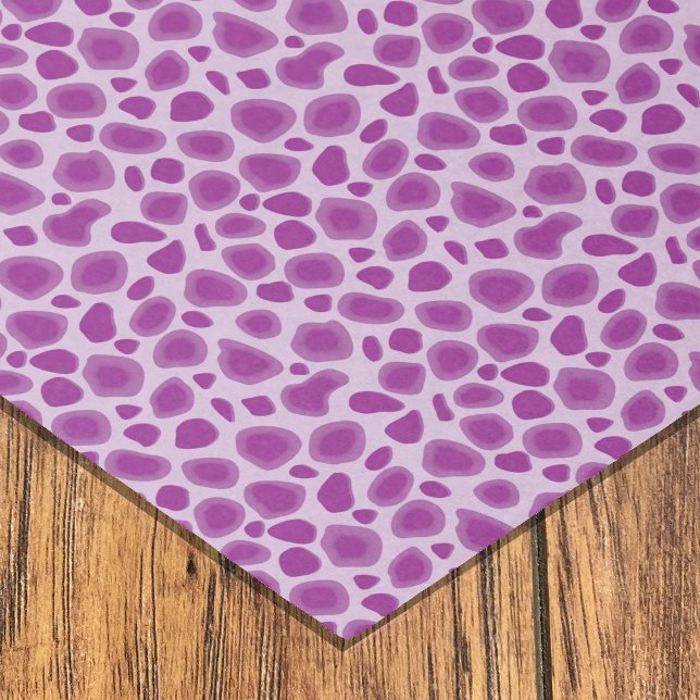 Papel de tejido de impresión de piel de leopardo p (Subido por el creador)