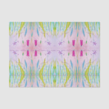 Papel de tejido de jardín de hadas