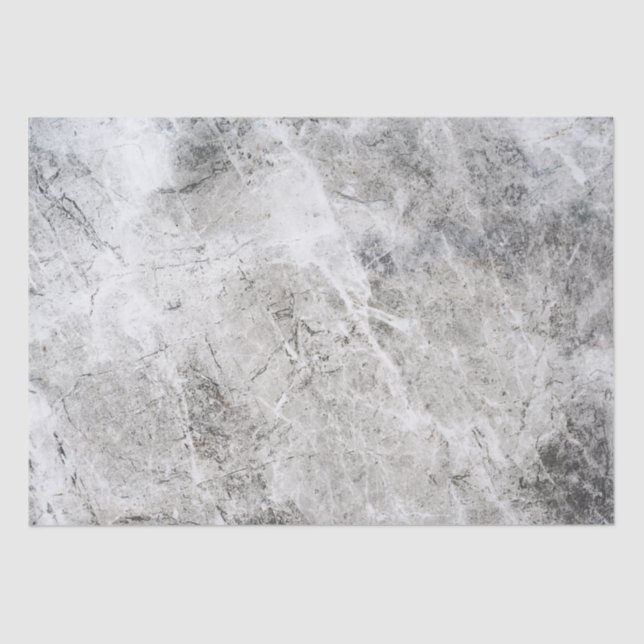 papel de tejido de marmol negro (Anverso)