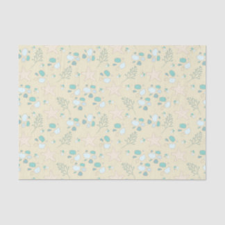 Papel de tejido de vidrio marino