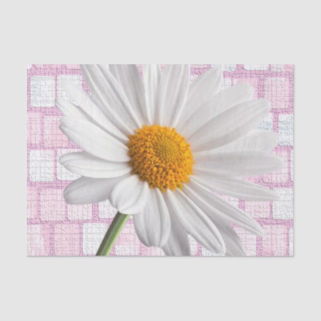 Papel De Tejido el día de San Valentín (Anverso)