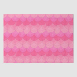 Papel de tejido geométrico ondulado