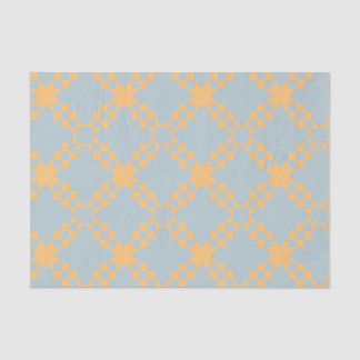 Papel de tejido inspirado en la cintura