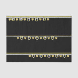 Papel de tejido para gatos de amor - Adiela Akoo