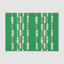 PAPEL DE TEJIDO PATRÓN DE BLOQUEO DE HERRAMIENTAS 