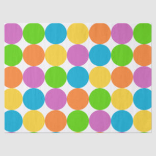 papel de tejido retro 60