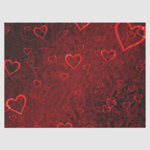 Papel de tejidos 20x30 para la descomposición góti