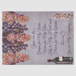 Papel de tejidos 2 Amor vintage No.03