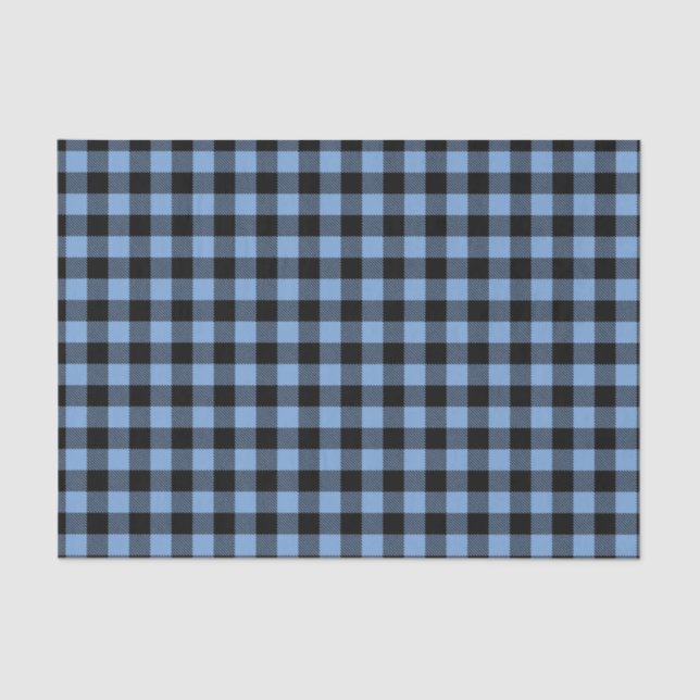 Papel de tejidos con incrustaciones de búfalo (Anverso)