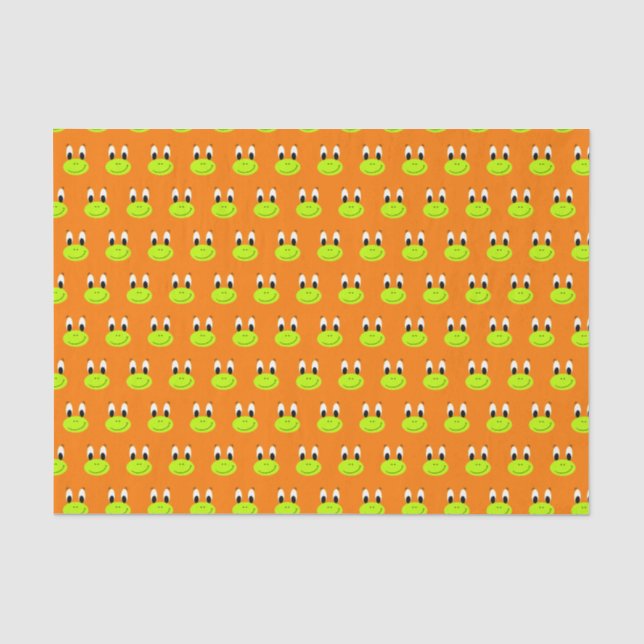 Papel de tejidos de 10 lb, blanco (Anverso)