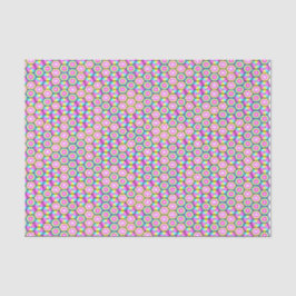 Papel de tejidos de 10 lb, blanco