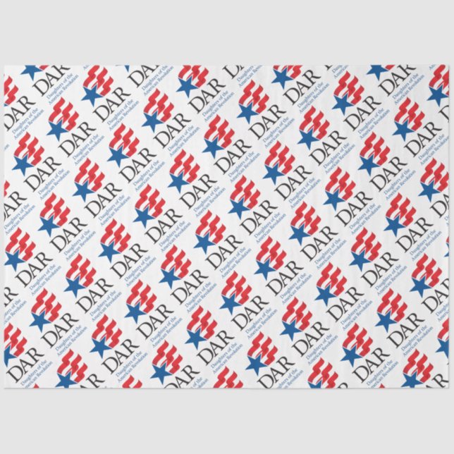 Papel de tejidos de 10 lb, papel de tejidos blanco (Anverso)