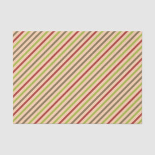 Papel de tejidos de banda moderna Boho Retro
