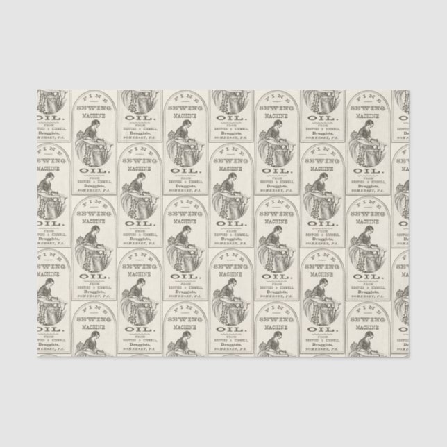 Papel de tejidos de deshuesado para la máquina de  (Anverso)