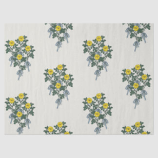 Papel de tejidos de harina