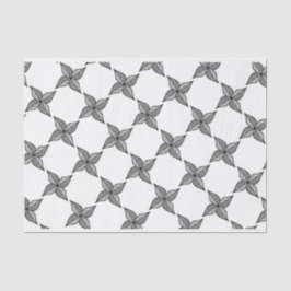 Papel de tejidos de hoja