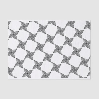 Papel de tejidos de hoja