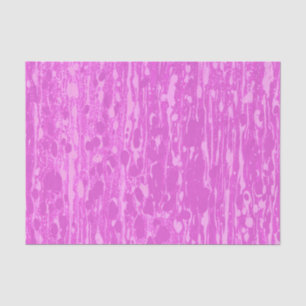 Papel de tejidos de impresión con textura rosa