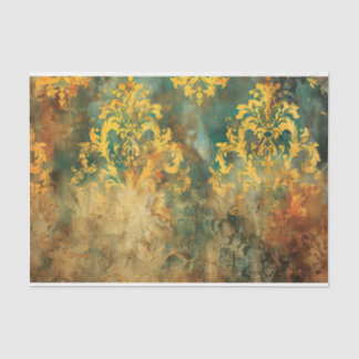 Papel de tejidos de la descomposición del mobiliar