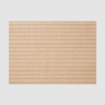 Papel de tejidos de madera