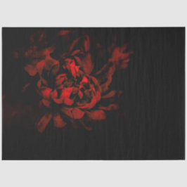 Papel de tejidos de Mamá gótica