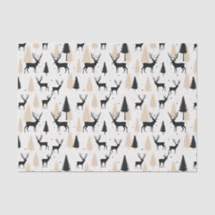 Papel de tejidos de papel de melocotón de los cier