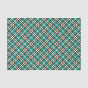 Papel de tejidos de plaqueta verde