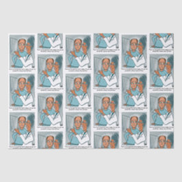 Papel de tejidos de rayos X