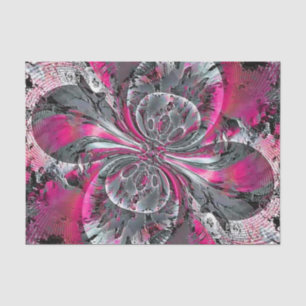 Papel de tejidos de señales mixtas