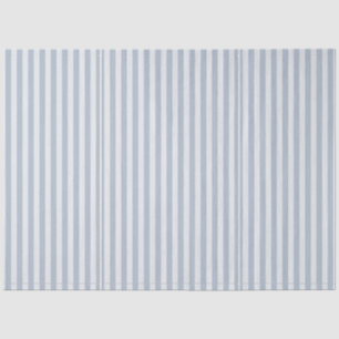 Papel de tejidos de tiras