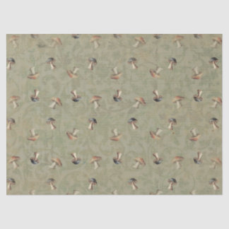 Papel de tejidos de toadstools de la tierra