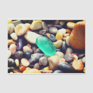 Papel de tejidos de vidrio marino