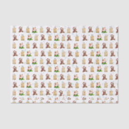 Papel de tejidos Design03