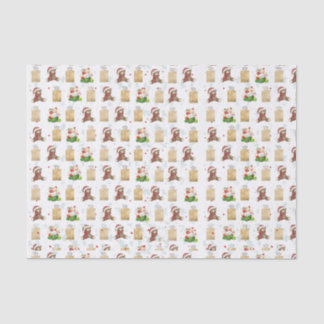 Papel de tejidos Design03