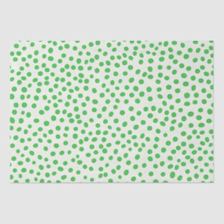 Papel de tejidos Ditsy Dots