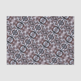 Papel de tejidos Dropple 001