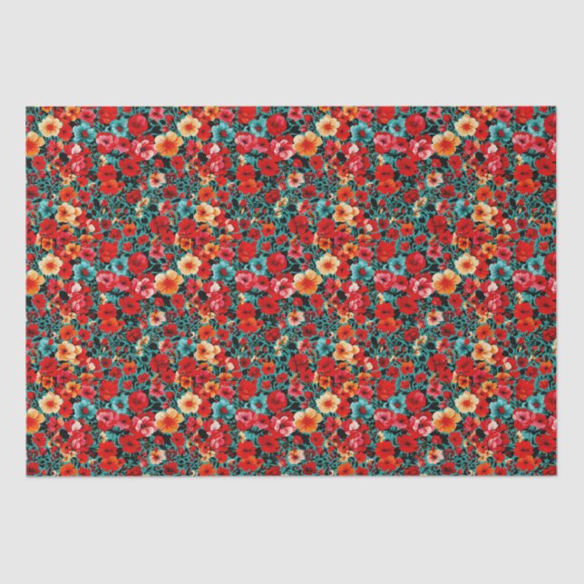 Papel de tejidos Elementologie (Anverso)