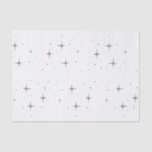 Papel de tejidos estelar | Ajuste elegante de rega