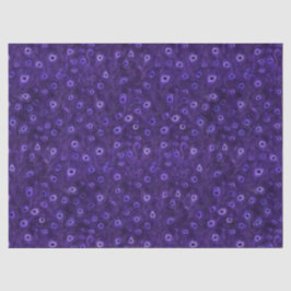 Papel de tejidos modernos de piel de pavo real de