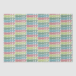 Papel de tejidos muy morales