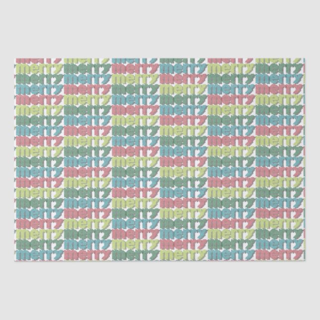 Papel de tejidos muy morales (Anverso)