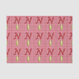 Papel de tejidos Nebraska 10lb