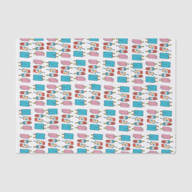 Papel de tejidos opúsculos (Anverso)